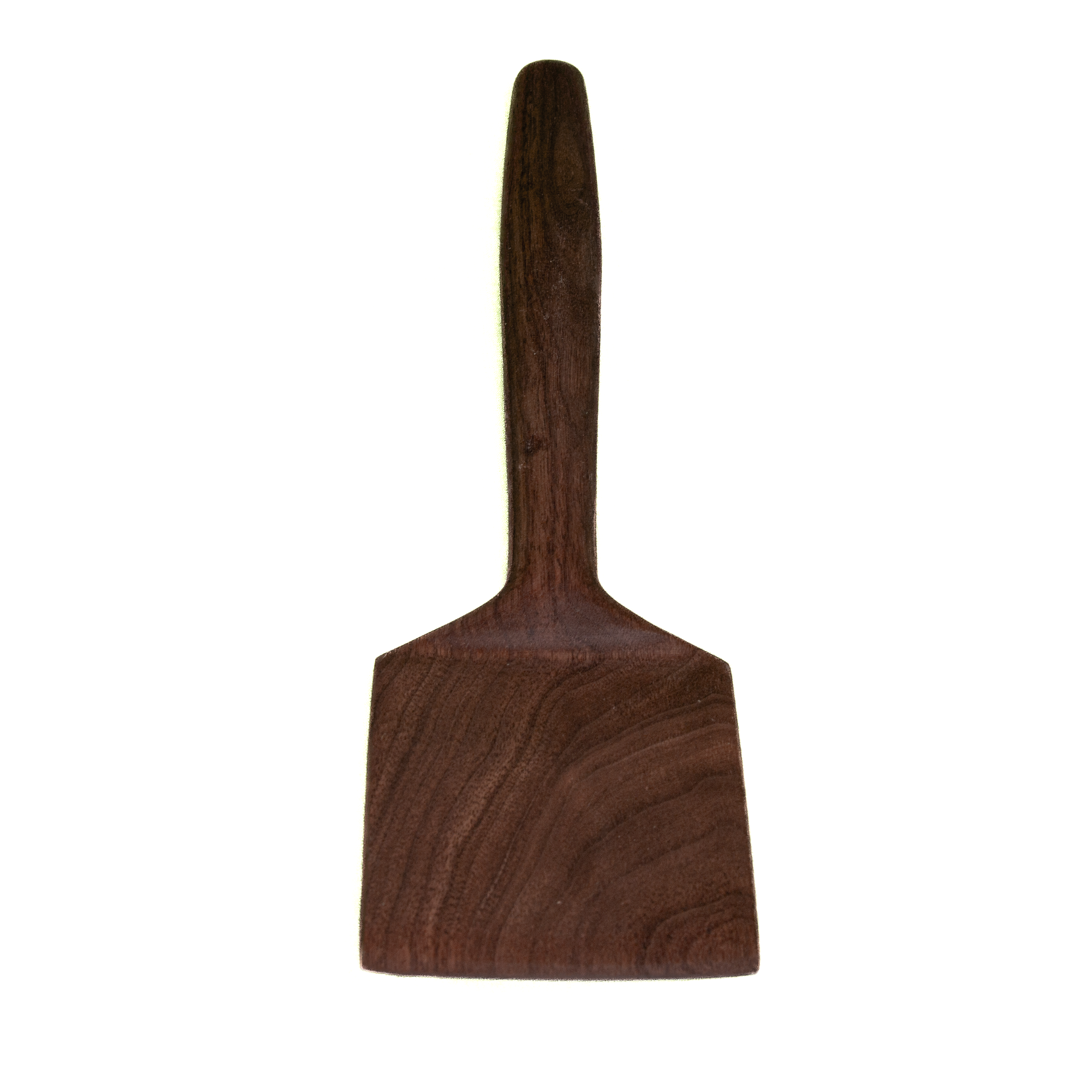 Pitmaster tool set bundle with four handcrafted wooden kitchen tools